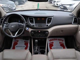 Hyundai Tucson foto 9