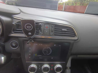 Renault Kadjar foto 8