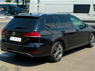 Volkswagen Golf foto 8