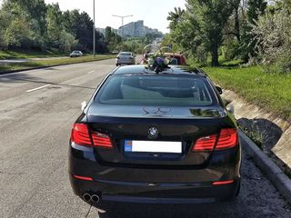 Solicită BMW cu șofer pentru evenimentul Tău! foto 8