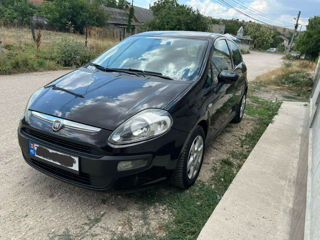 Fiat Punto foto 2