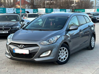 Hyundai i30 foto 1