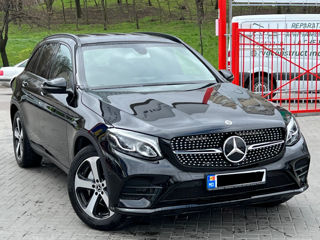 Mercedes GLC foto 4