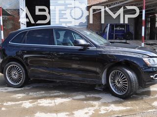 Разборка audi a4 b8 08-16, q5 09-17, q7 10-15 dezmembrare запчасти piese ауди foto 3