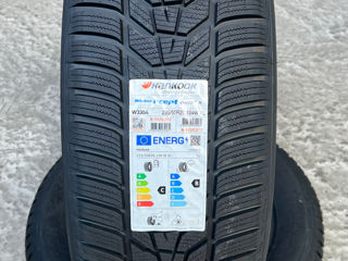 235/50 R20 Hankook Icept Evo3/ Доставка, livrare toata Moldova 2023