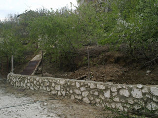 Vand teren situat în orașul Codru zona de vile ÎP Dumbrava foto 5