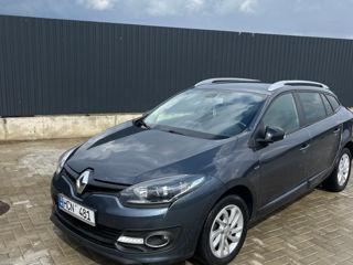 Renault Megane foto 6