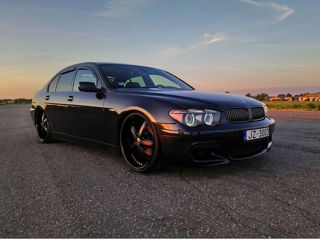 BMW 7 Series, 2003