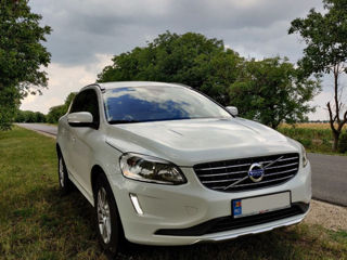 Volvo XC60 foto 4