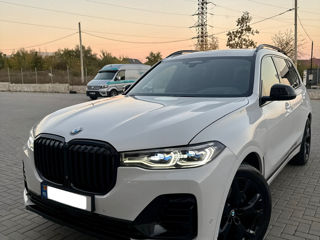 BMW X7 foto 6