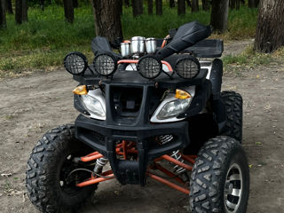 Boss ATV