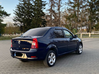 Dacia Logan foto 5