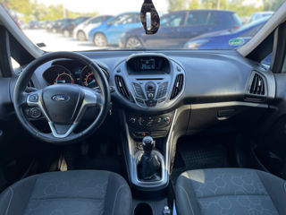 Ford B-Max foto 9