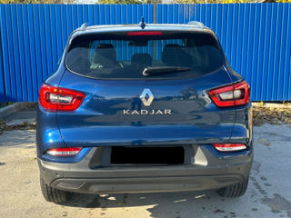 Renault Kadjar foto 6