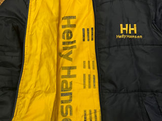 Куртка Helly Hansen foto 2