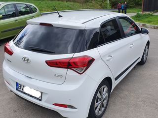 Hyundai i20 foto 3