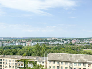 Apartament cu 1 cameră, 40 m², Râșcani, Chișinău foto 12