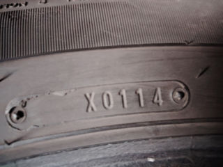 265/60 R18!!1200 лей за комплект!! foto 7