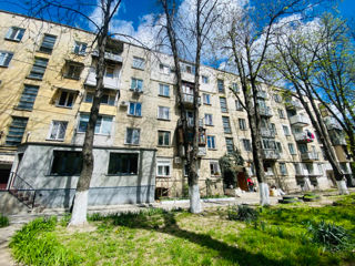 Apartament cu 3 camere, 63 m², Râșcani, Chișinău