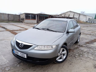 Mazda 6 foto 4