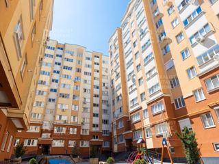 Apartament cu 2 camere, 62 m², Centru, Chișinău