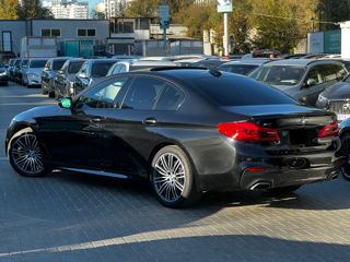 BMW 5 Series foto 3