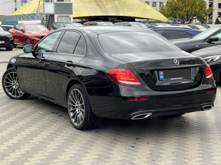 Mercedes E-Class foto 5