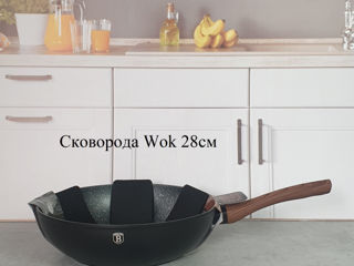 Сковородки foto 3