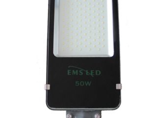 Corp de iluminat stradal LED 50W