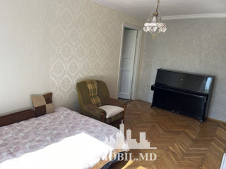 Apartament cu 3 camere, 66 m², Râșcani, Chișinău foto 6