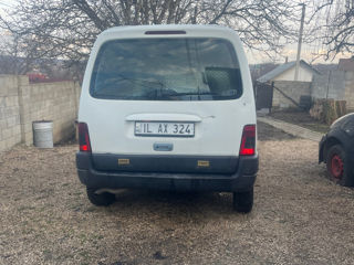 Citroen Berlingo foto 4