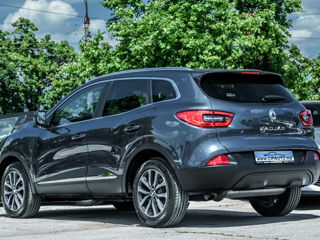 Renault Kadjar foto 2