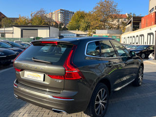 Volvo XC60 foto 4