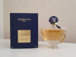 Parfum pentru dame Guerlain Shalimar foto 1