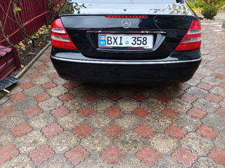 Mercedes E-Class foto 3