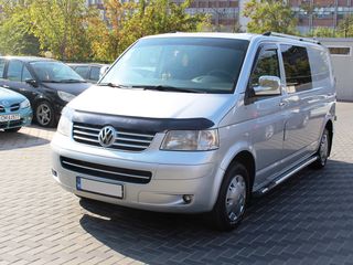 Volkswagen Transporter foto 1