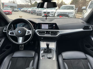 BMW 3 Series foto 9