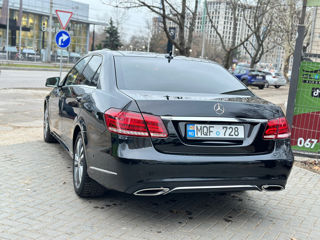 Mercedes E-Class foto 6