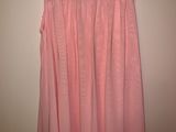 Розовое платье foto 2