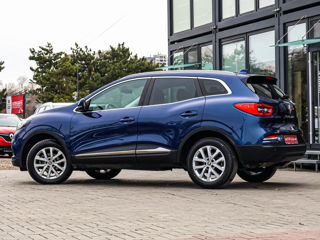 Renault Kadjar foto 5