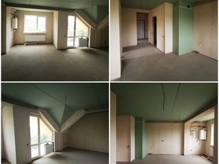 Apartament în casa noua, 2 camere și living dat în exploatare. foto 5