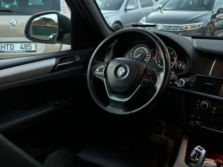 BMW X3 foto 19