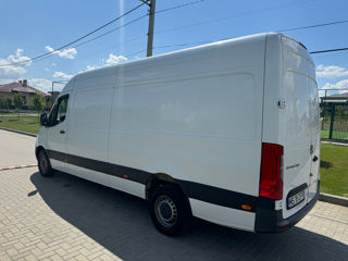 Mercedes Sprinter foto 6