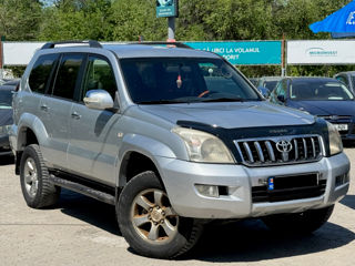 Toyota Land Cruiser Prado foto 4