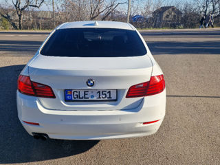 BMW 5 Series foto 6