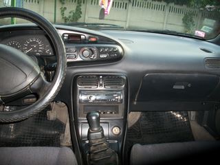 Mazda Xedos foto 6