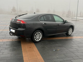 Renault Laguna foto 3