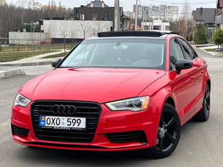 Audi A3 foto 3