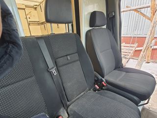 Mercedes Sprinter 311  Koffer foto 10