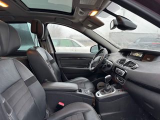 Renault Grand Scenic foto 7